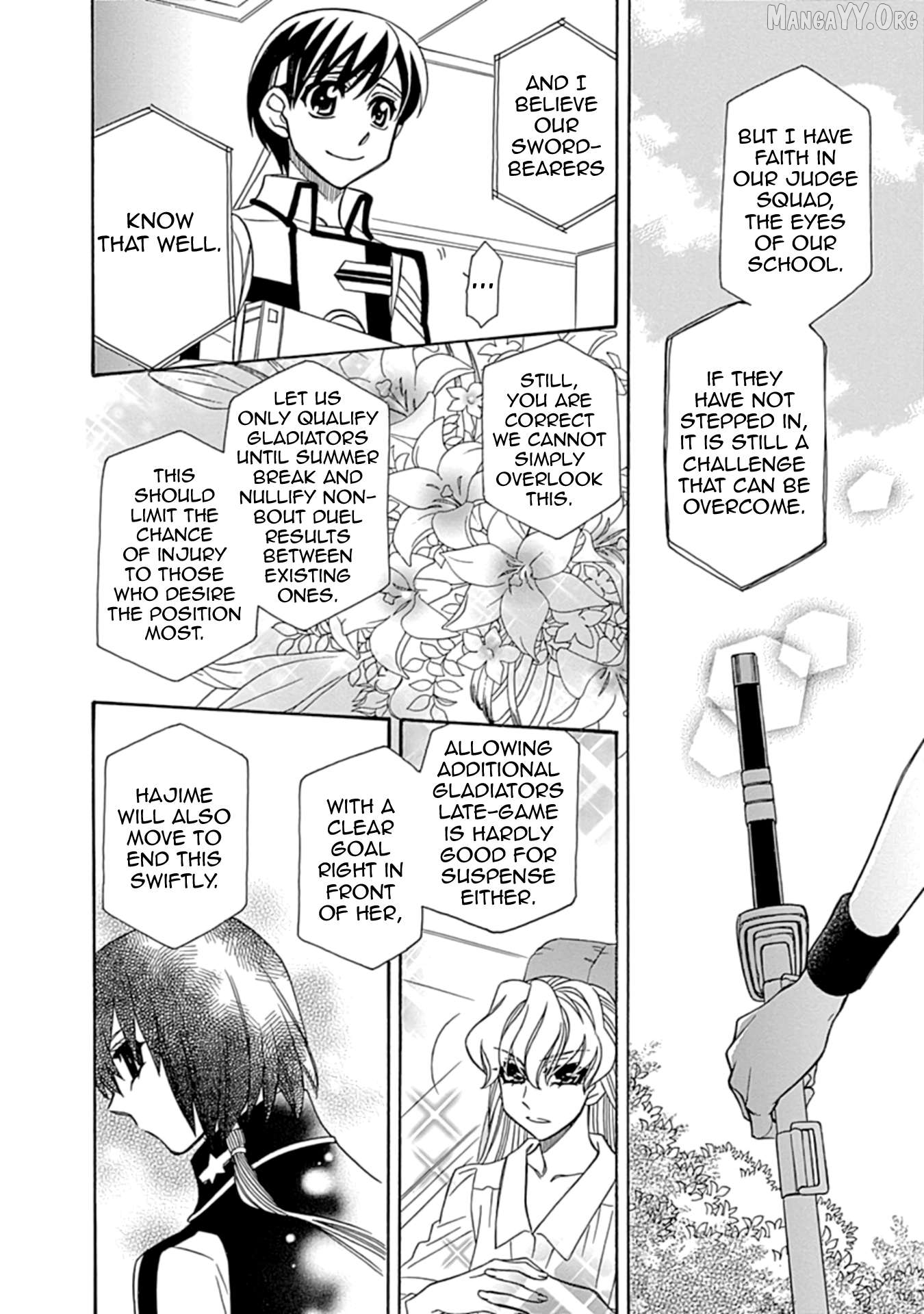 Manga page 16