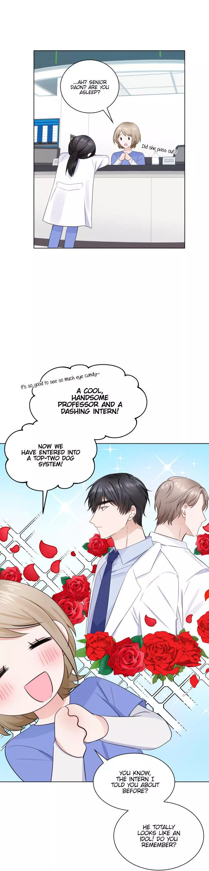 Manga page 10