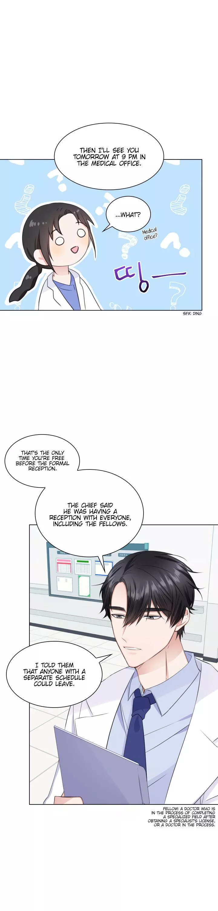 Manga page 22