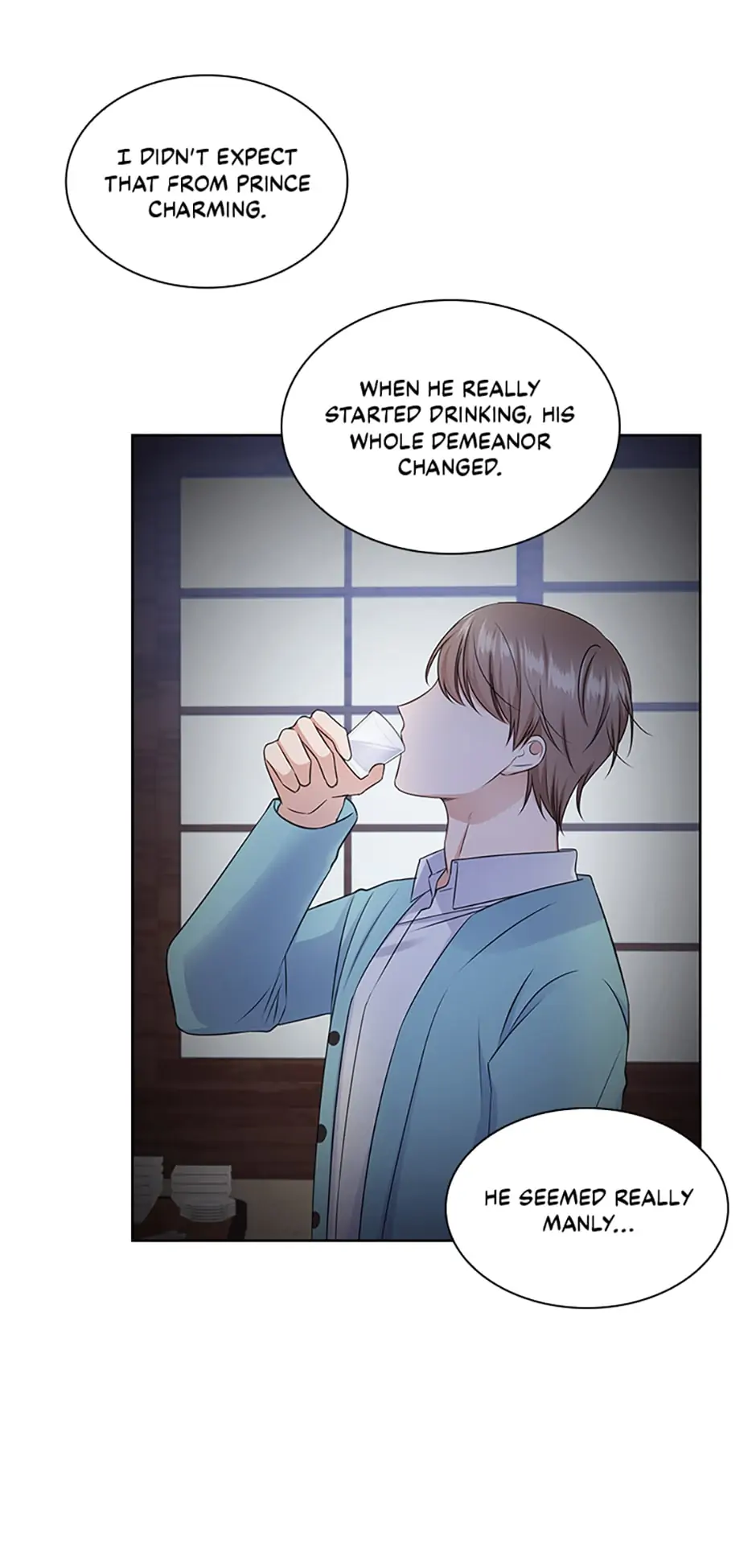 Manga page 39