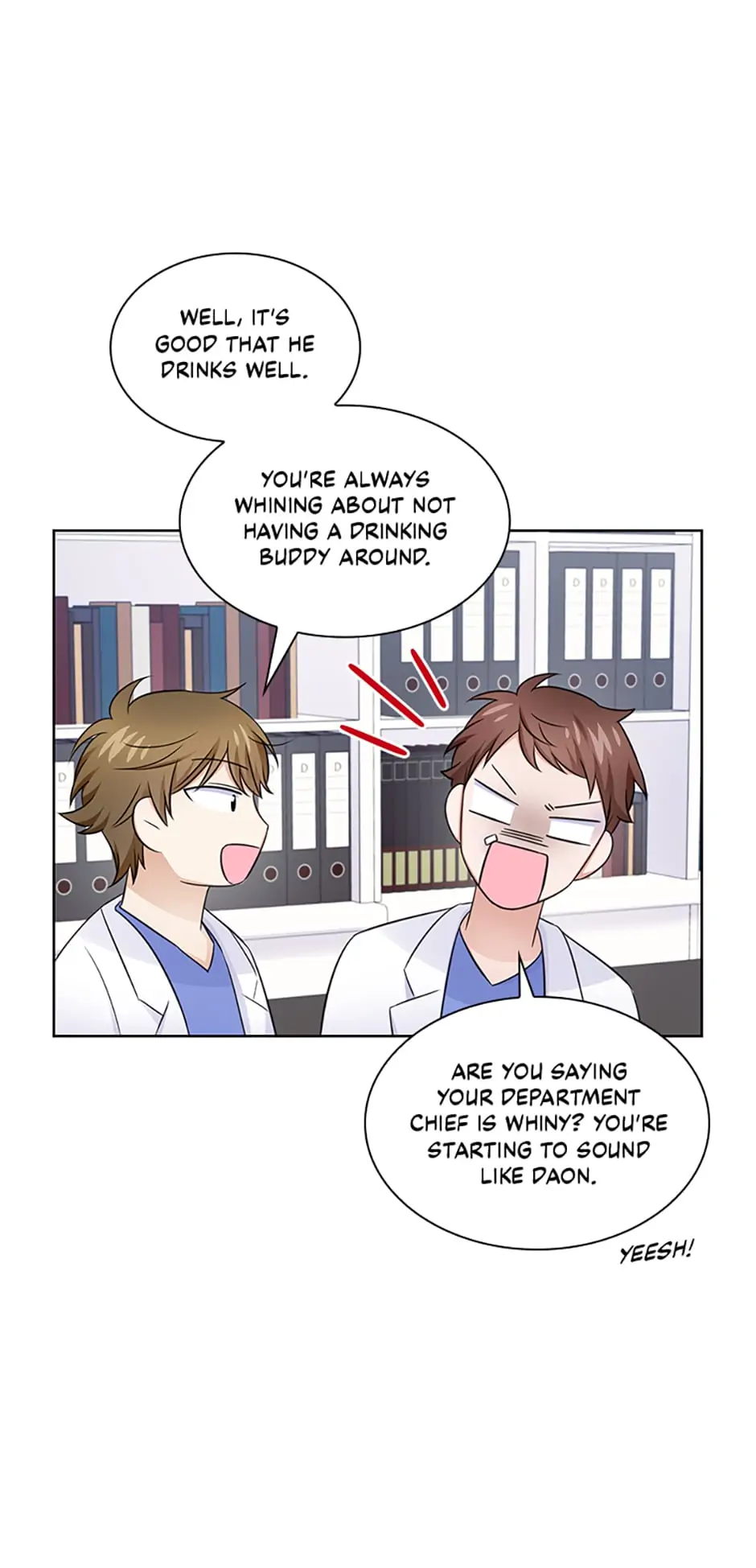 Manga page 40