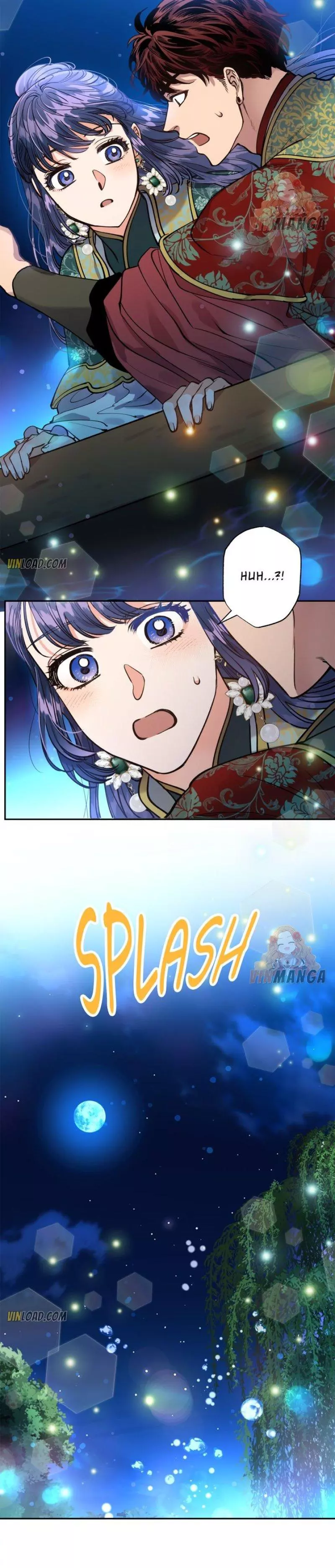 Manga page 16
