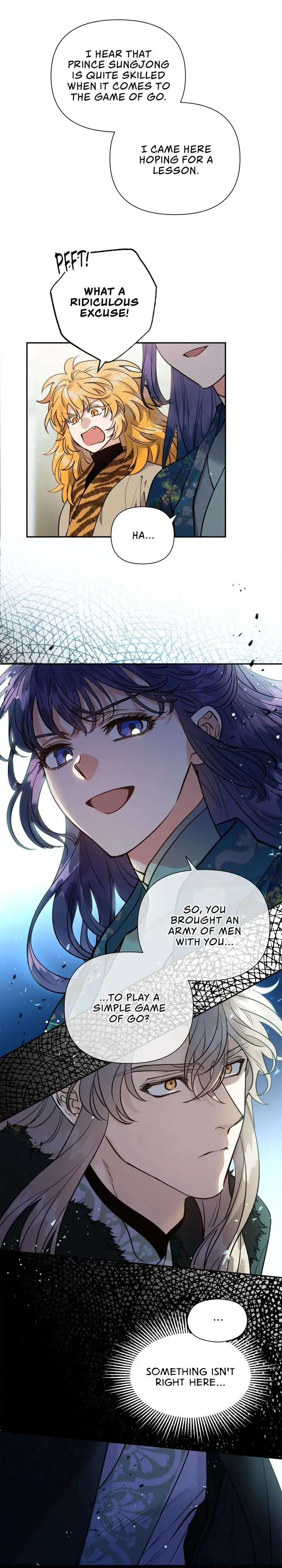 Manga page 10