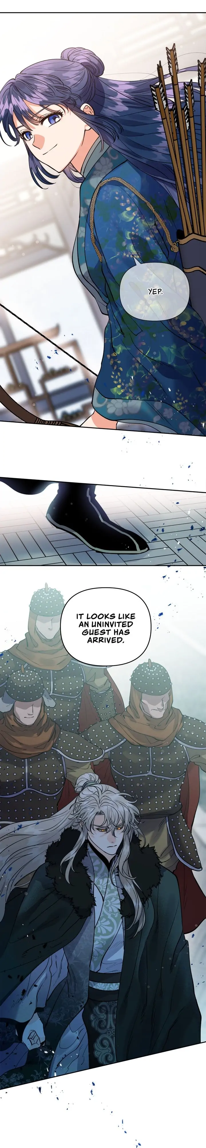 Manga page 6