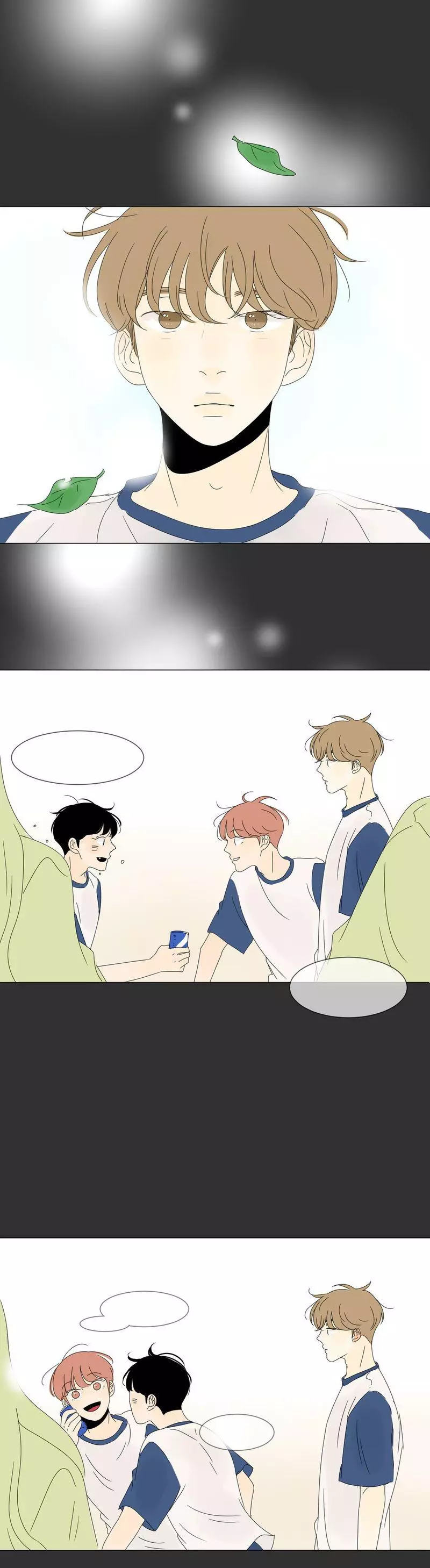 Manga page 23