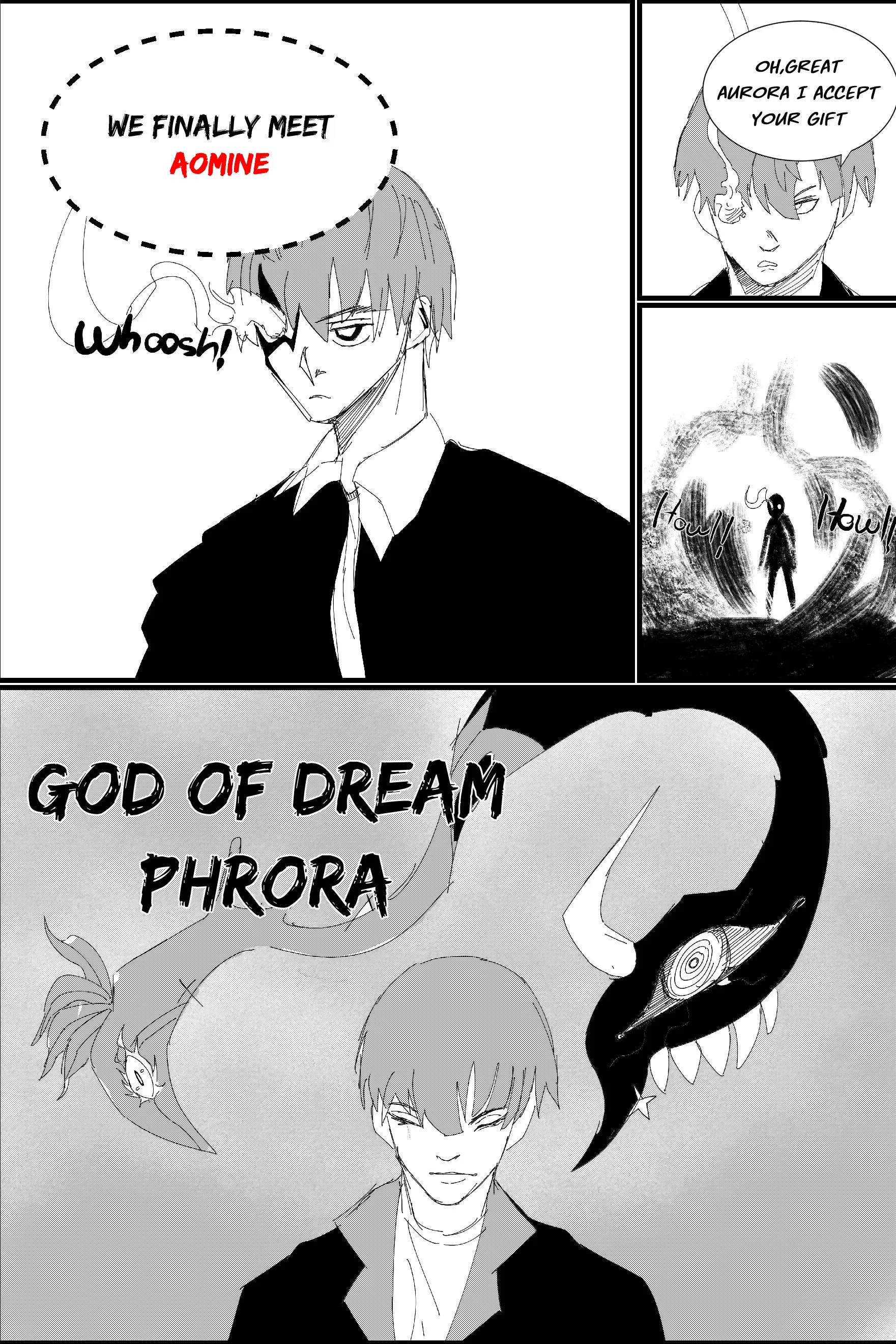 Manga page 10