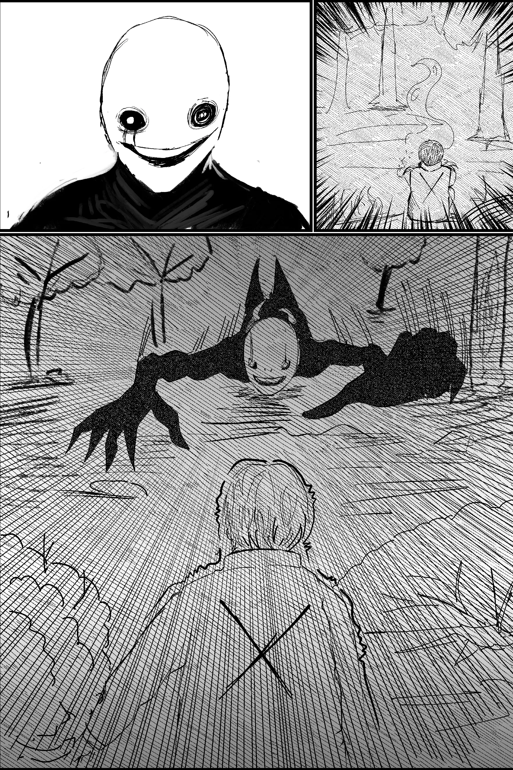 Manga page 4