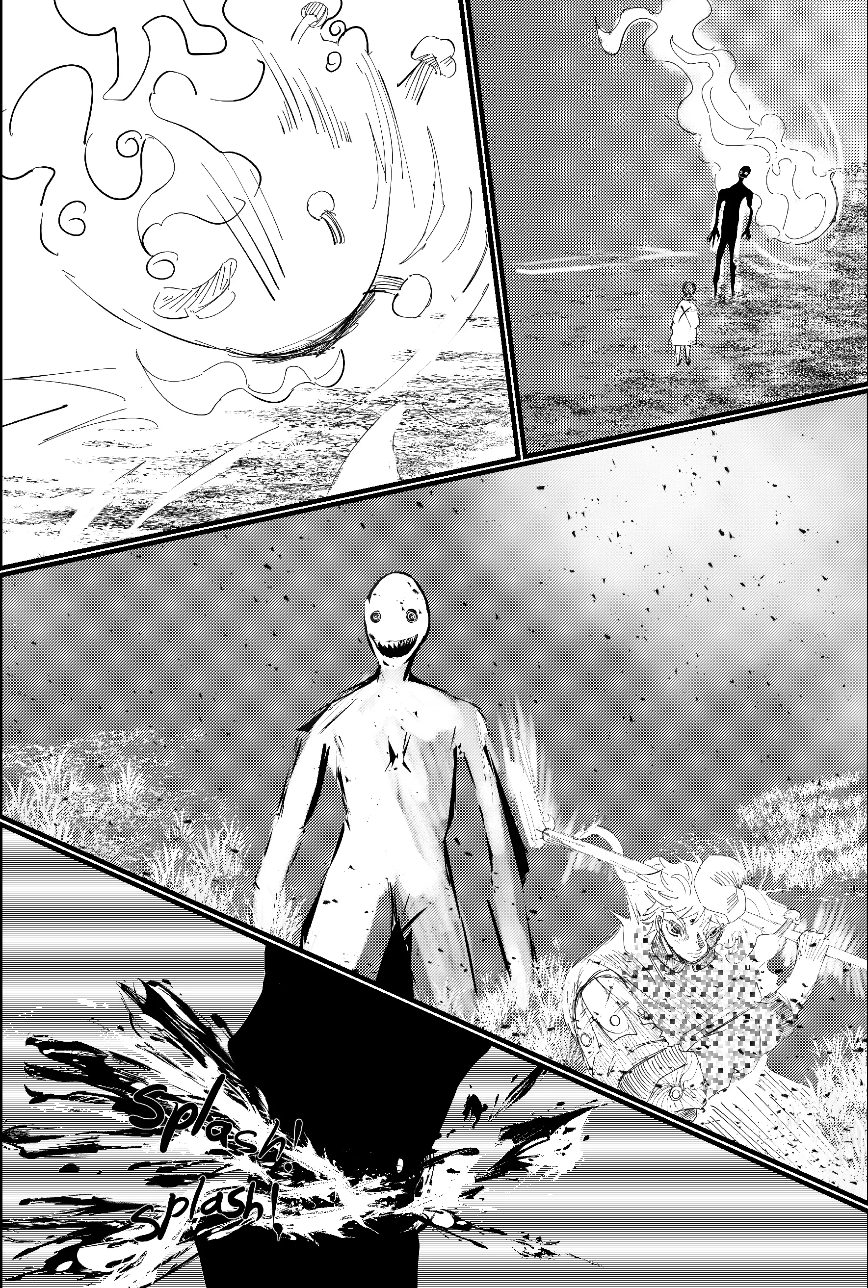 Manga page 7