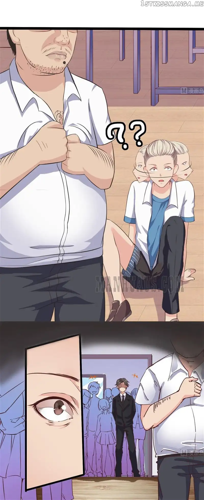 Manga page 11