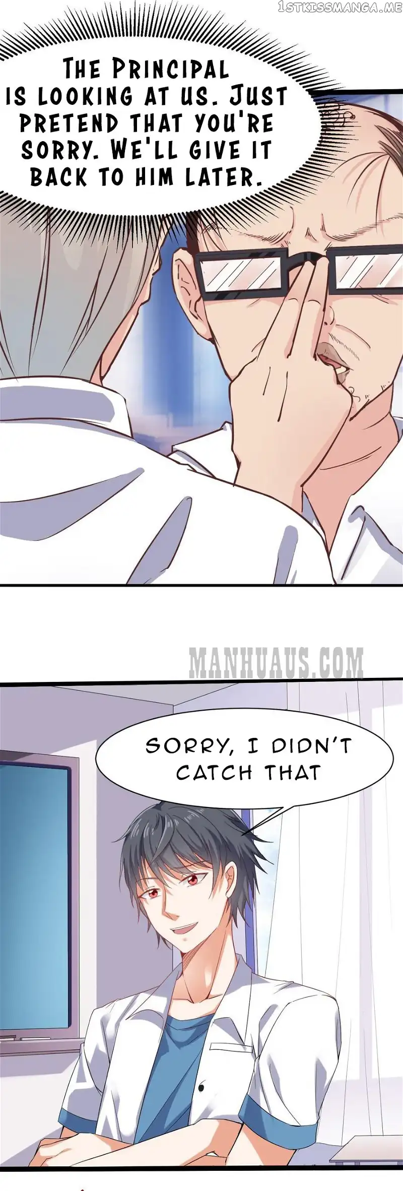 Manga page 16