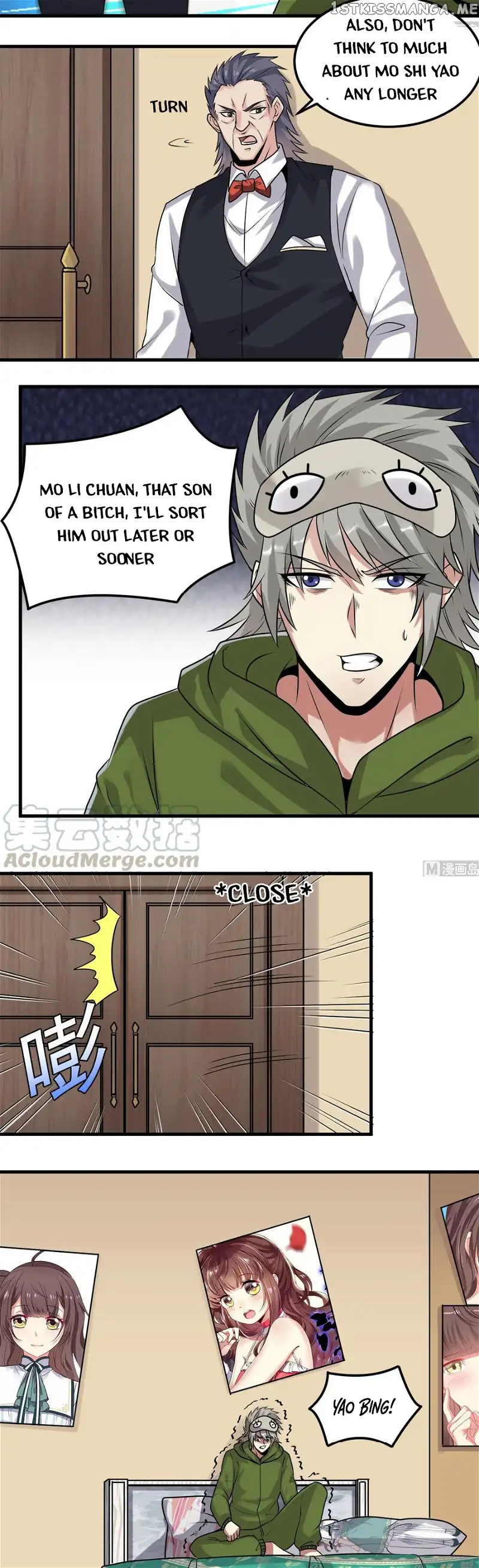 Manga page 7