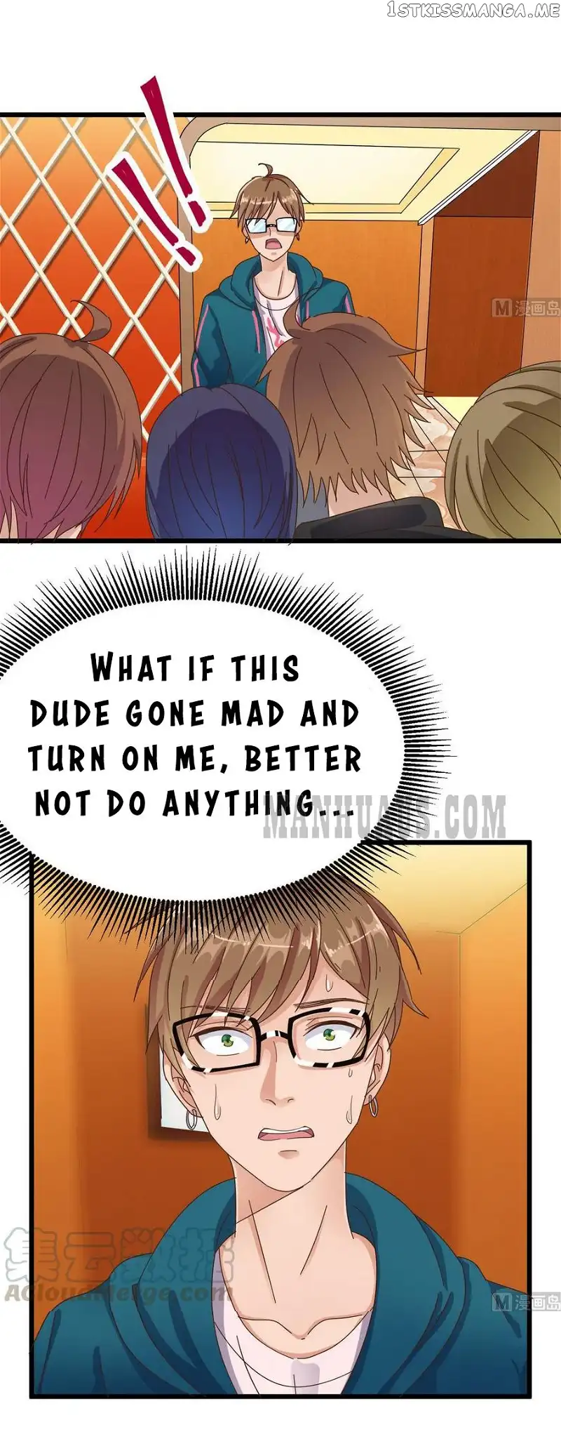 Manga page 10
