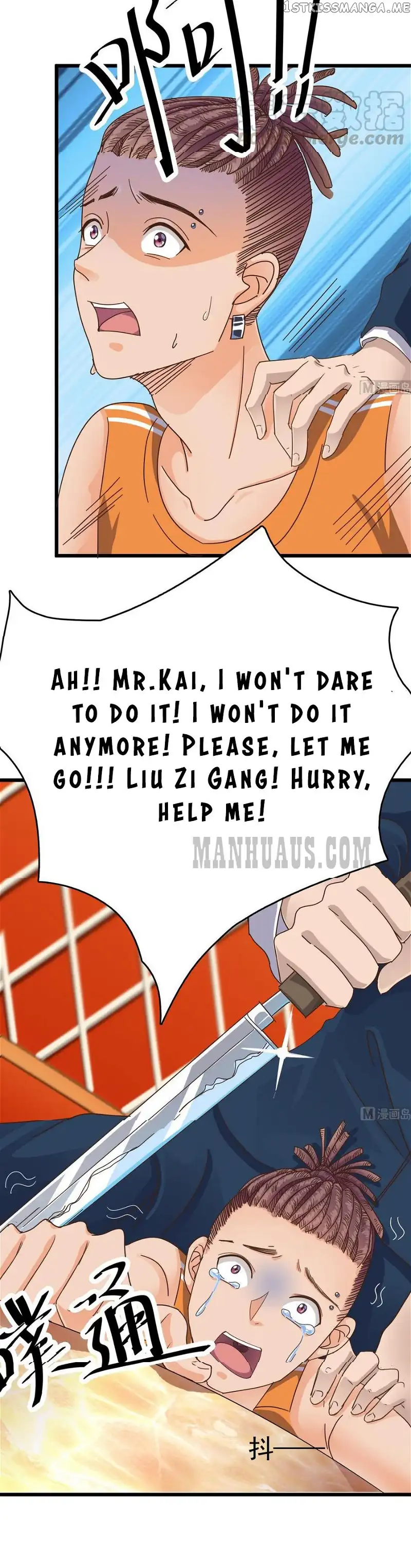 Manga page 9