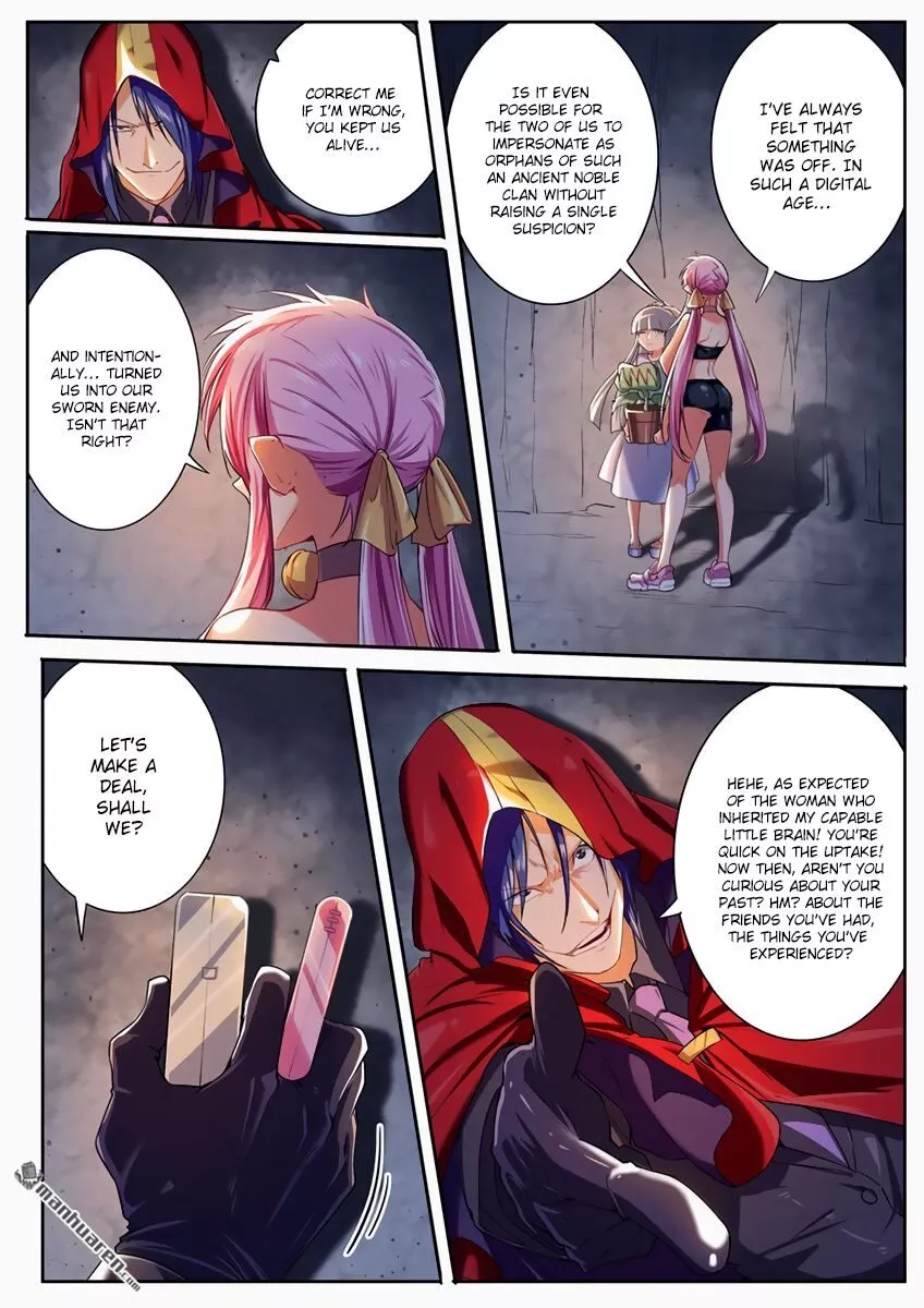 Manga page 10