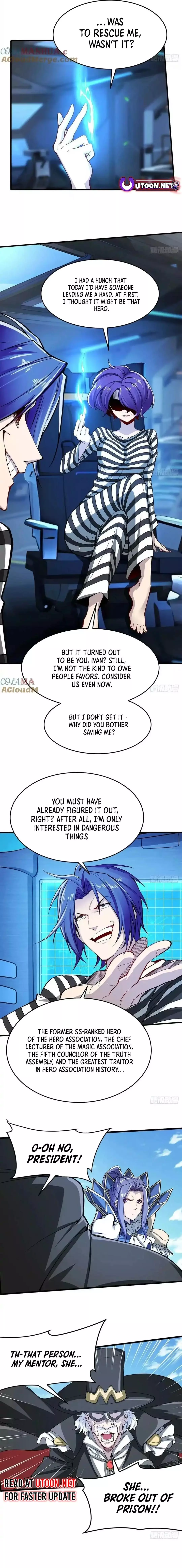 Manga page 9