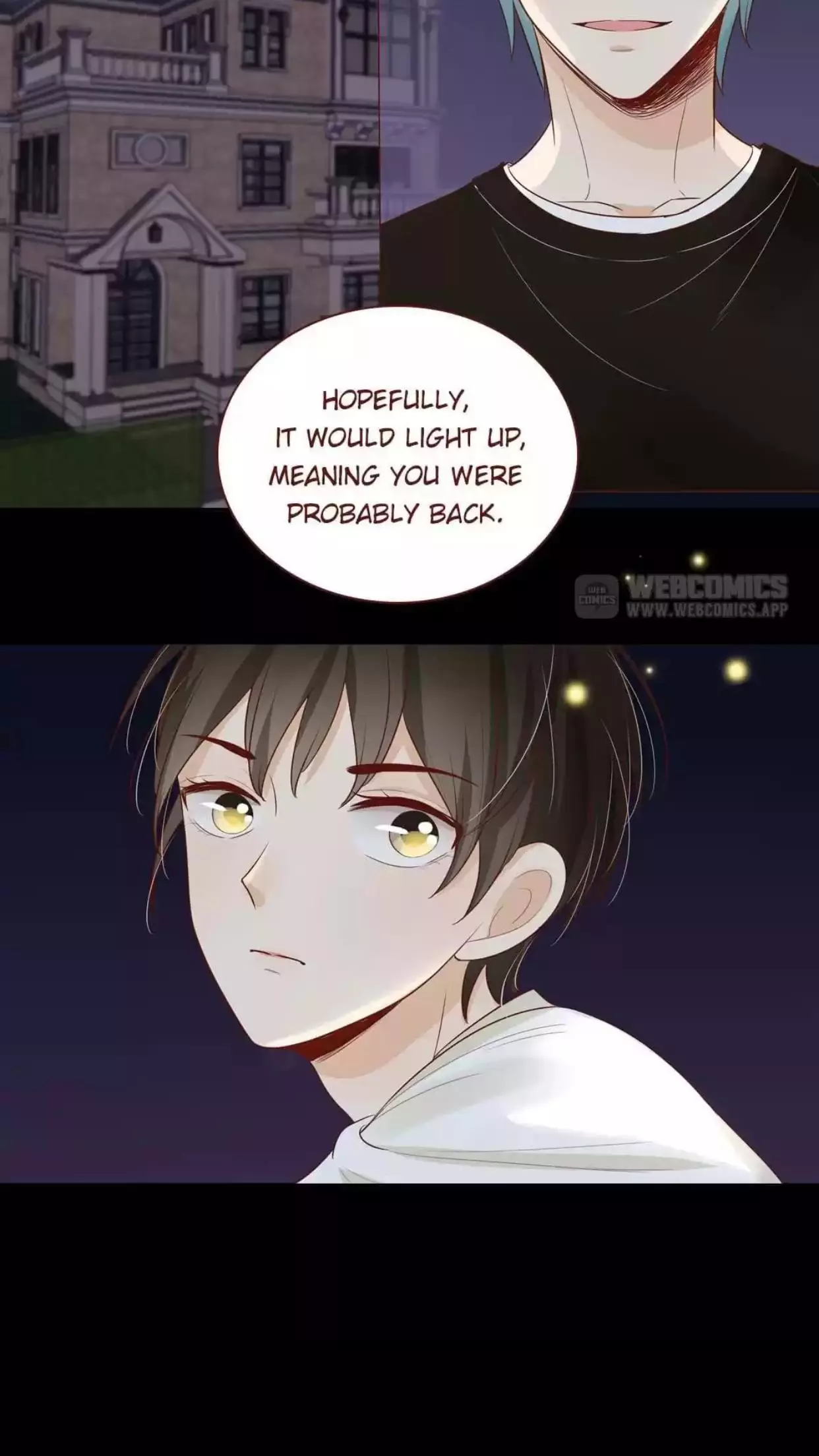 Manga page 11