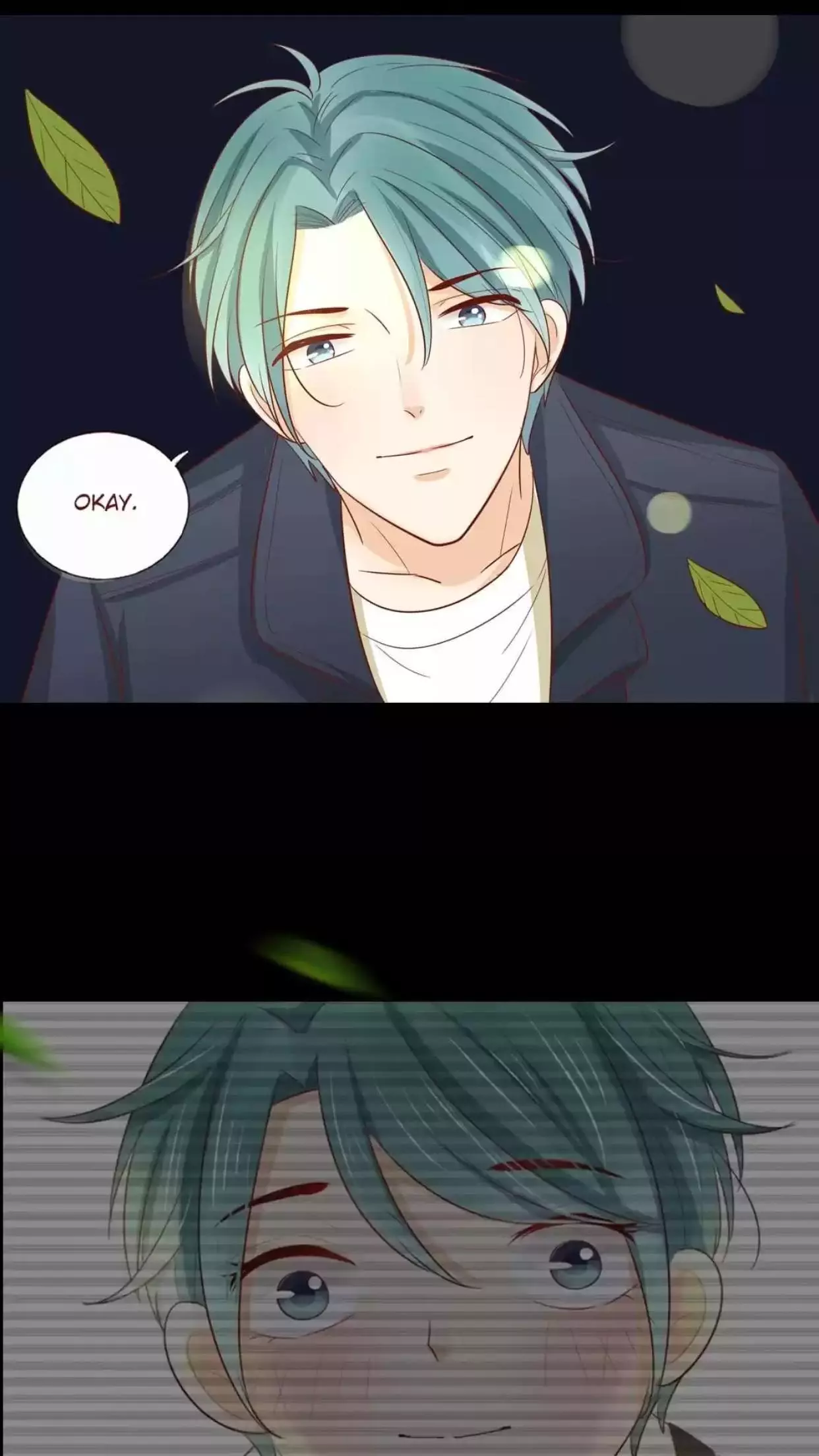 Manga page 19
