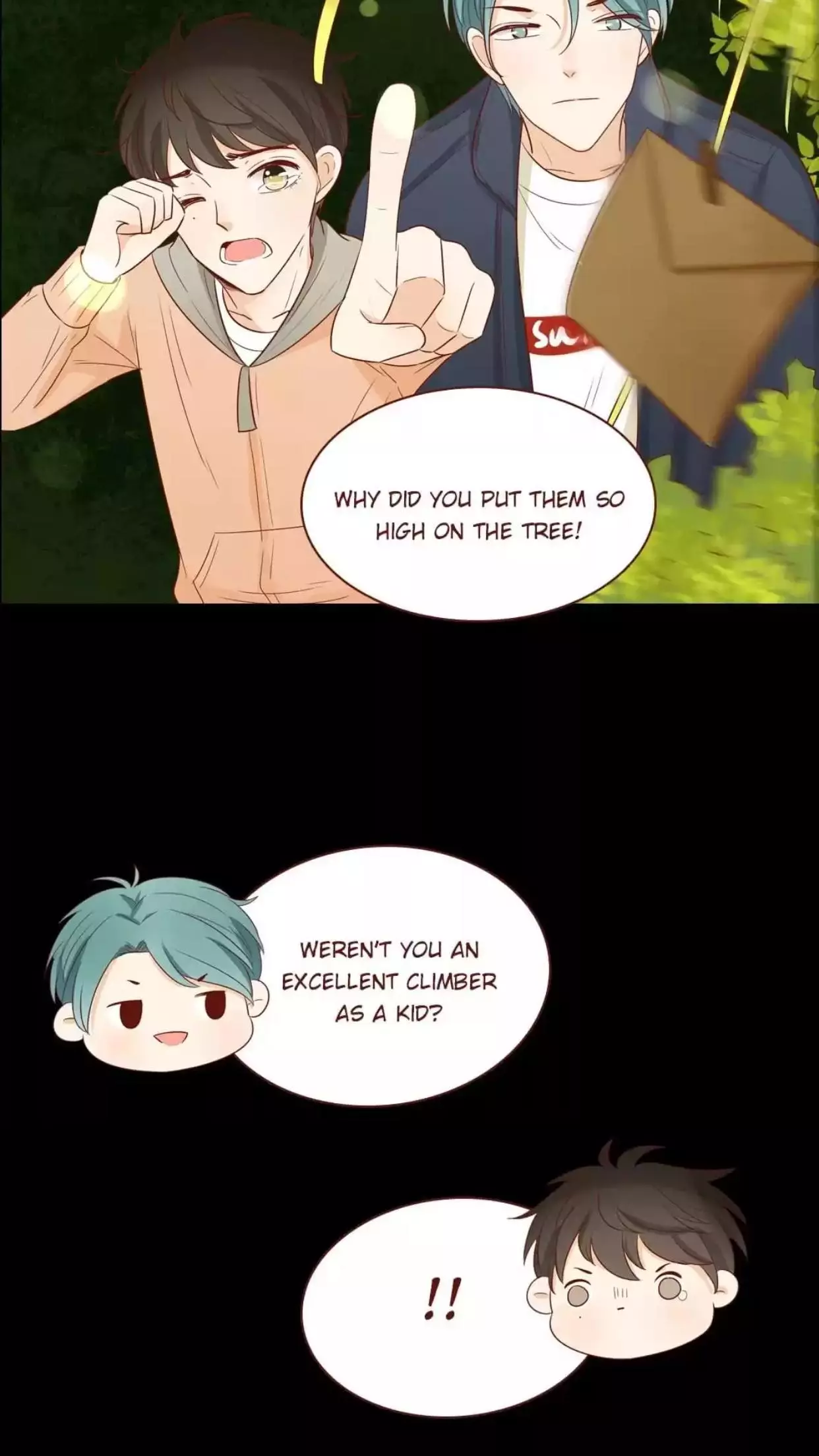 Manga page 16