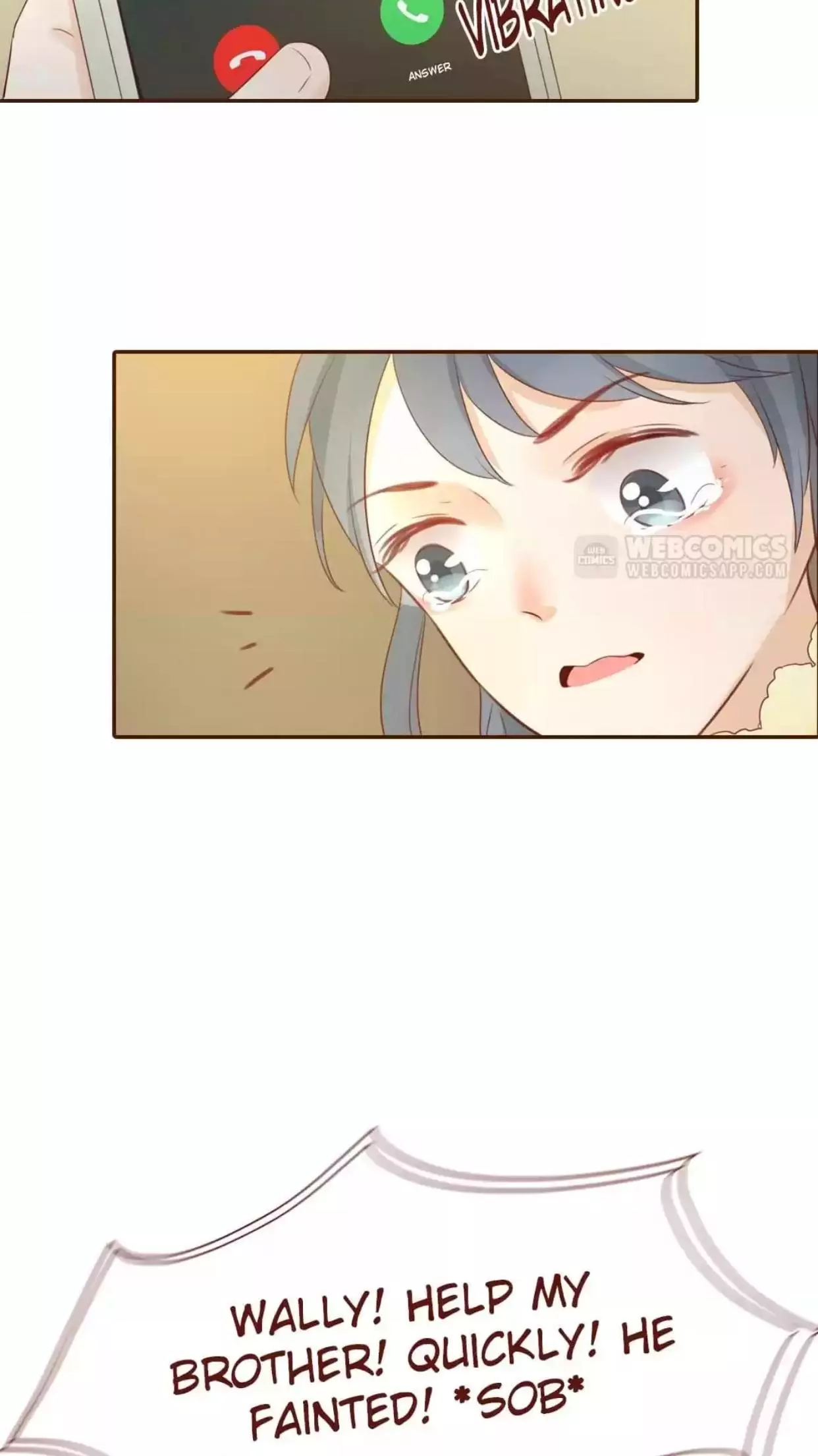 Manga page 11
