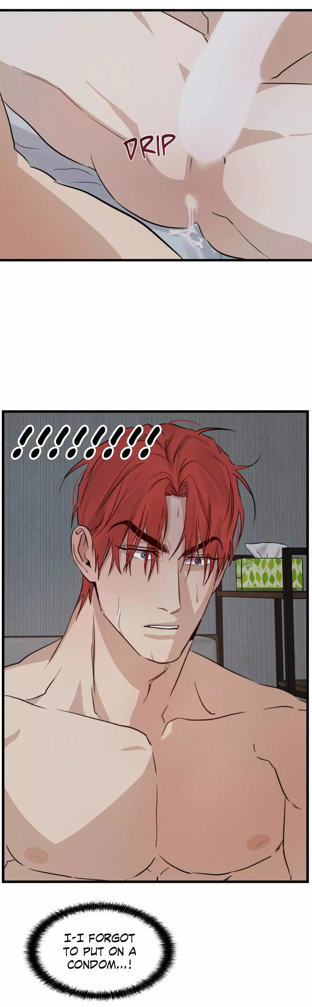 Manga page 32