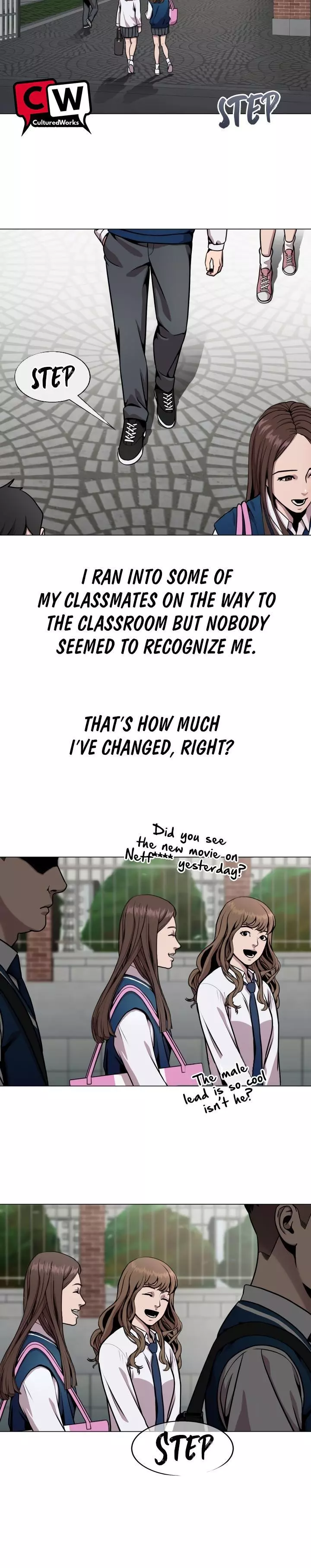 Manga page 13
