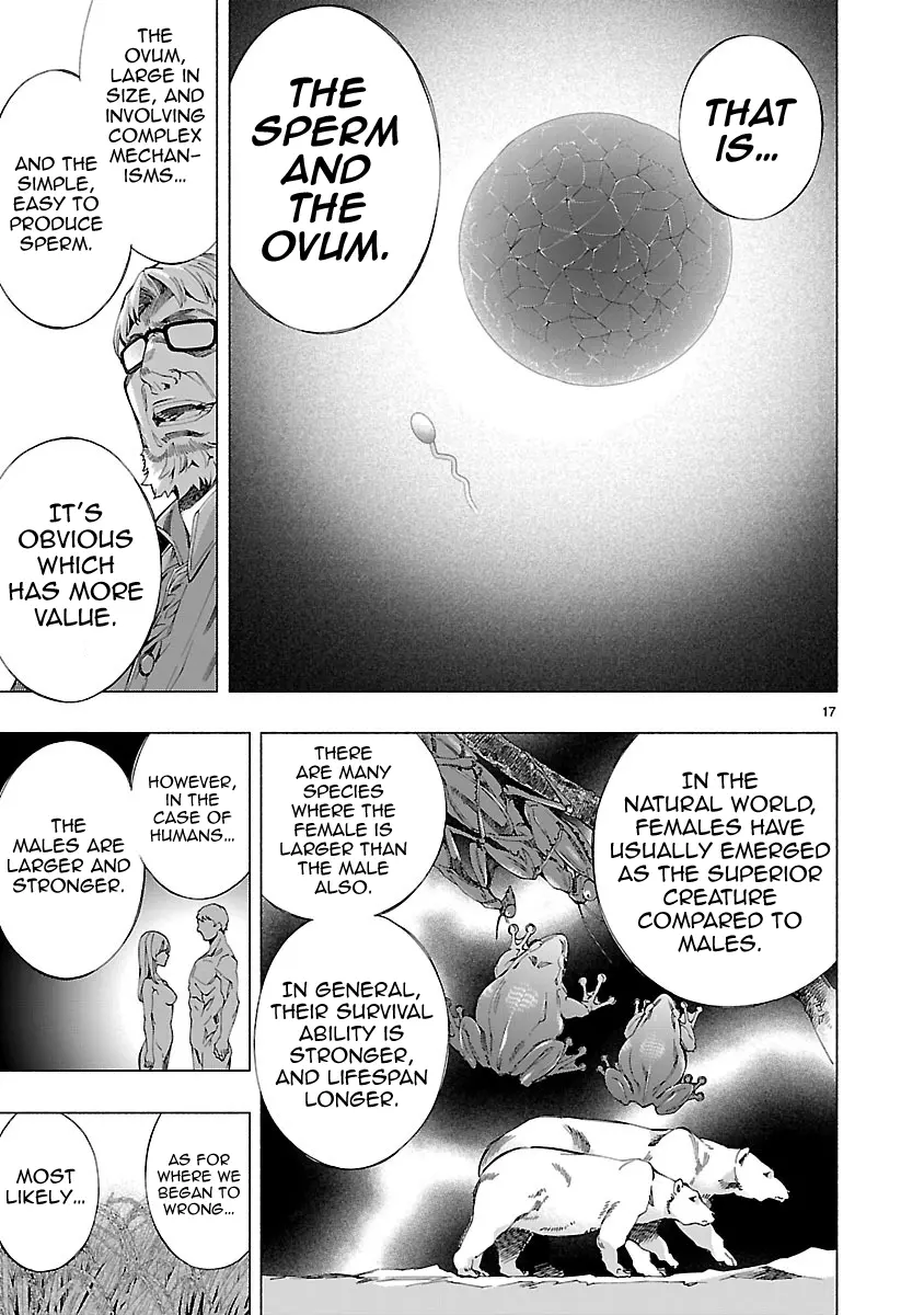 Manga page 16