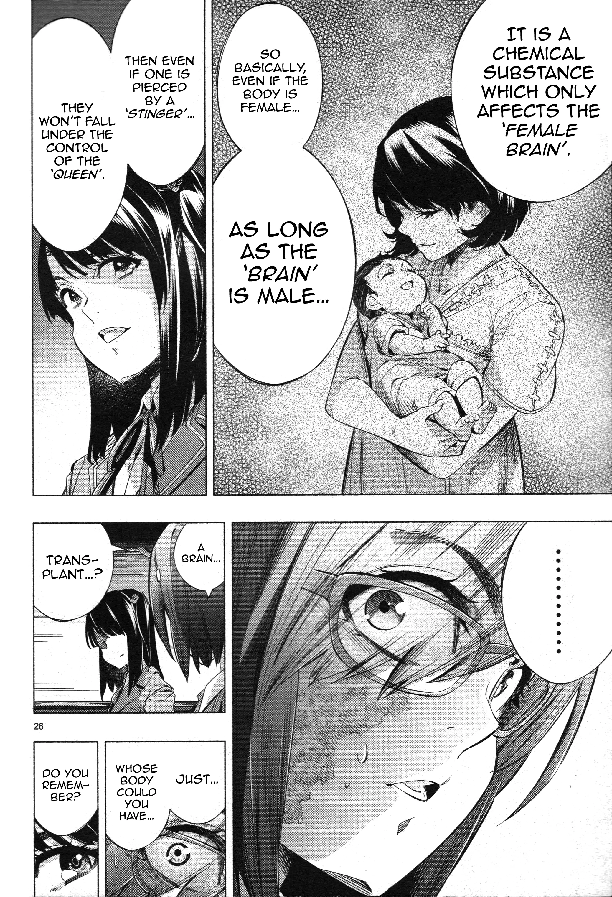 Manga page 26