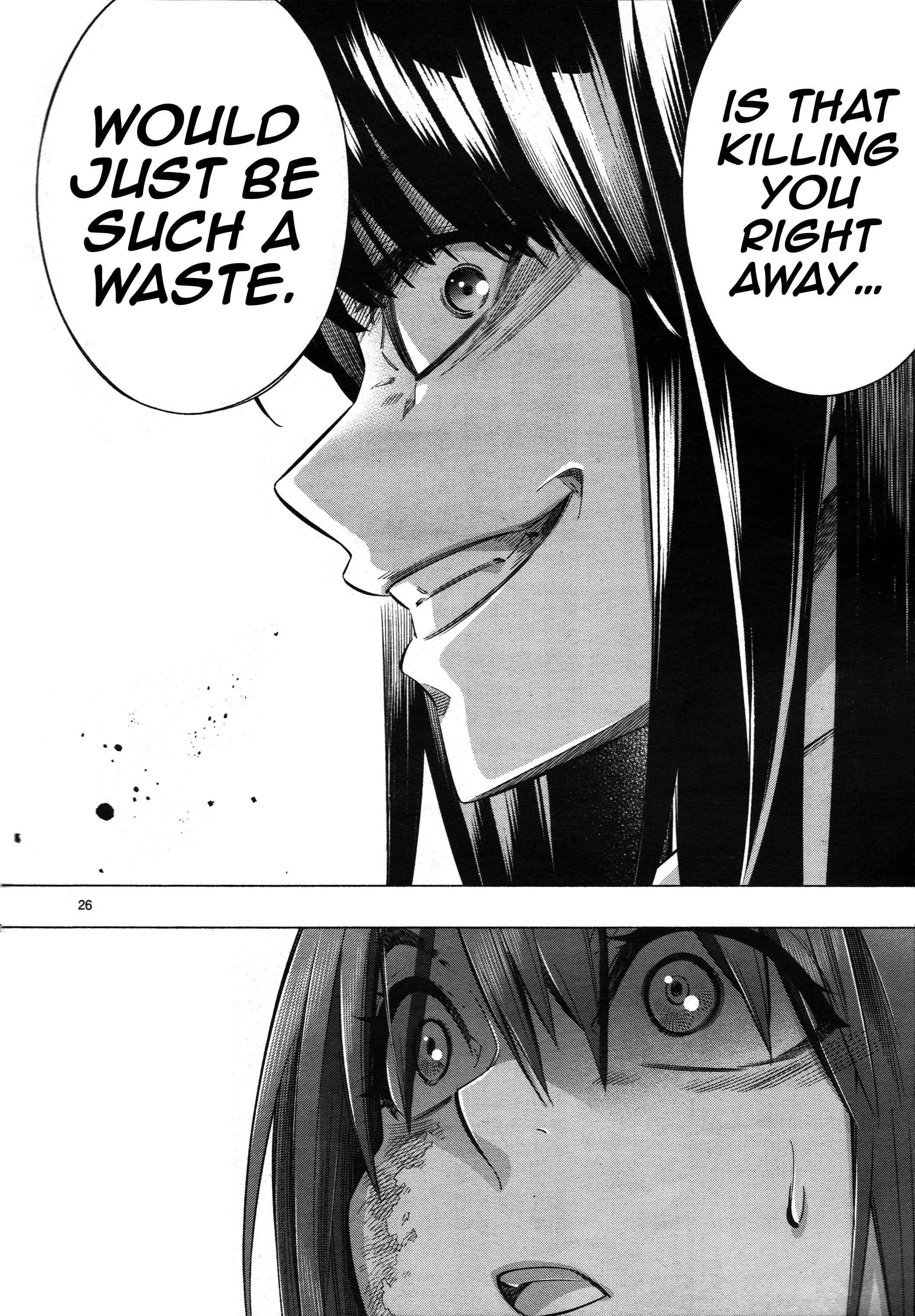 Manga page 26