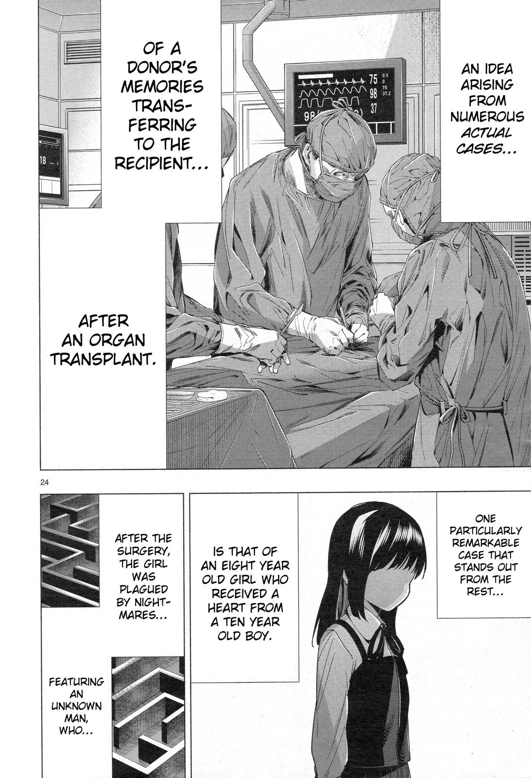 Manga page 22