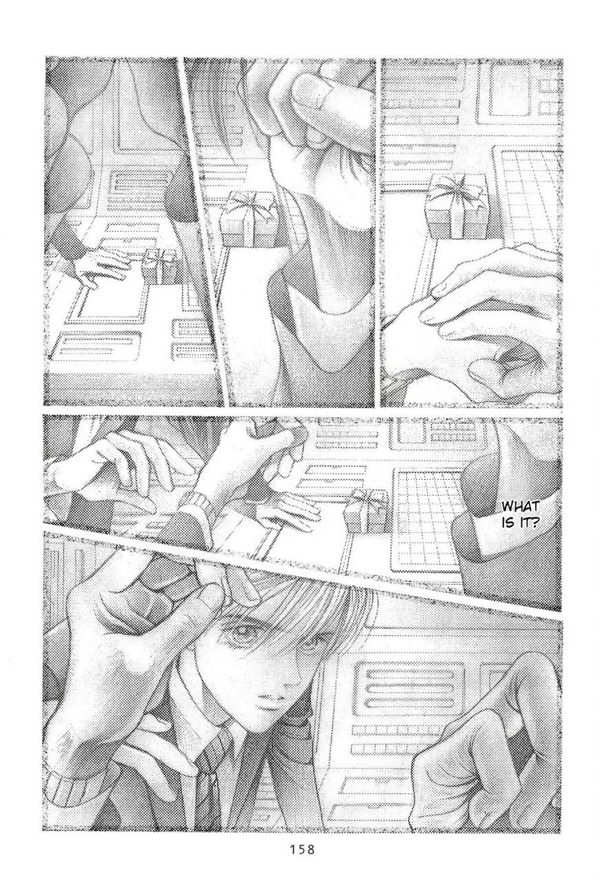 Manga page 14