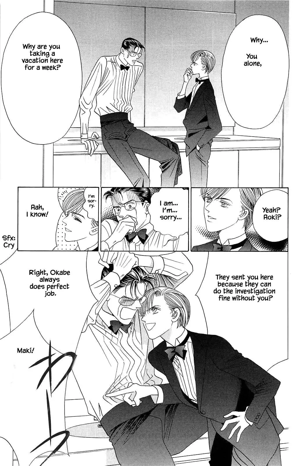 Manga page 10