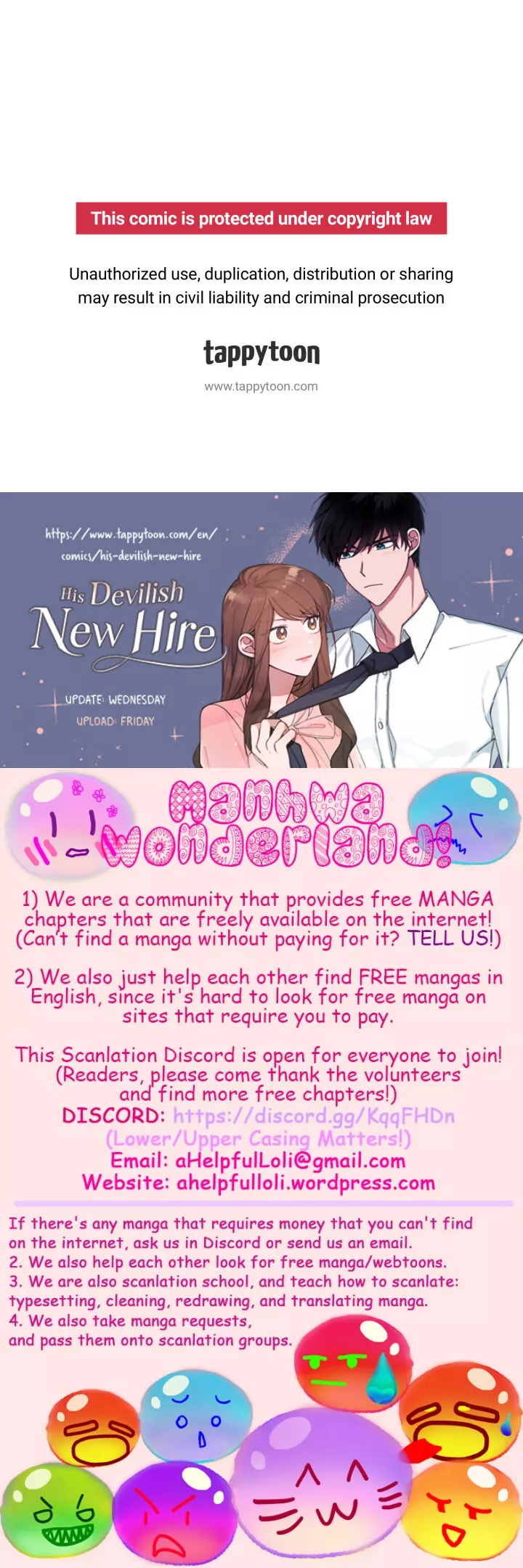 Manga page 20