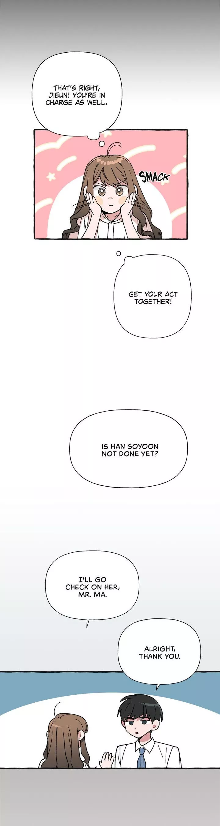 Manga page 20