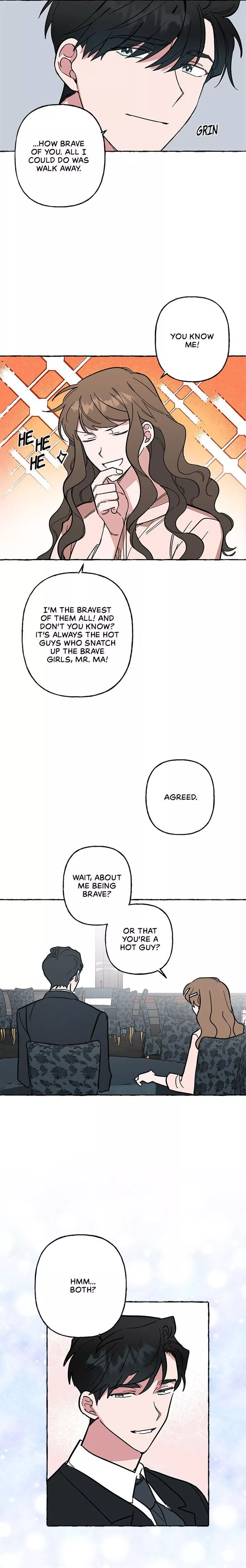Manga page 12