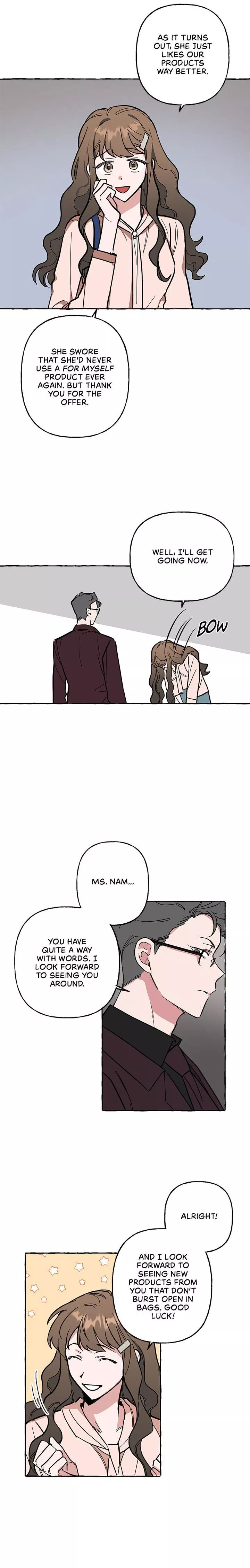 Manga page 10