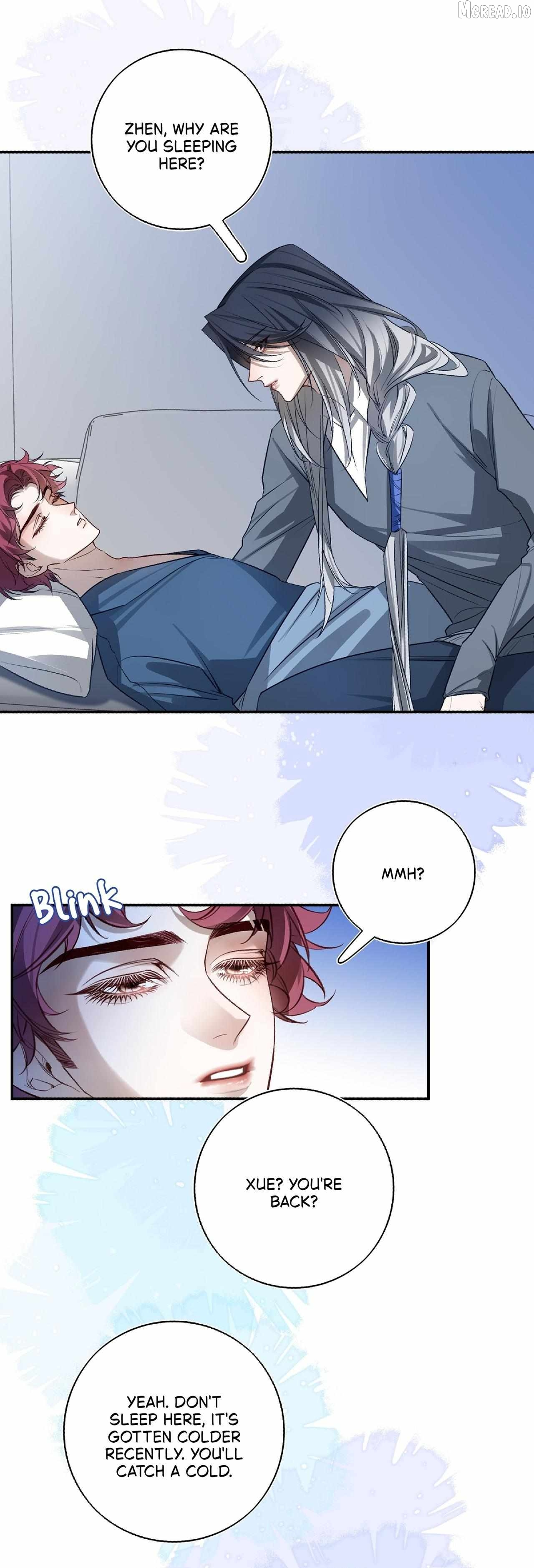 Manga page 7
