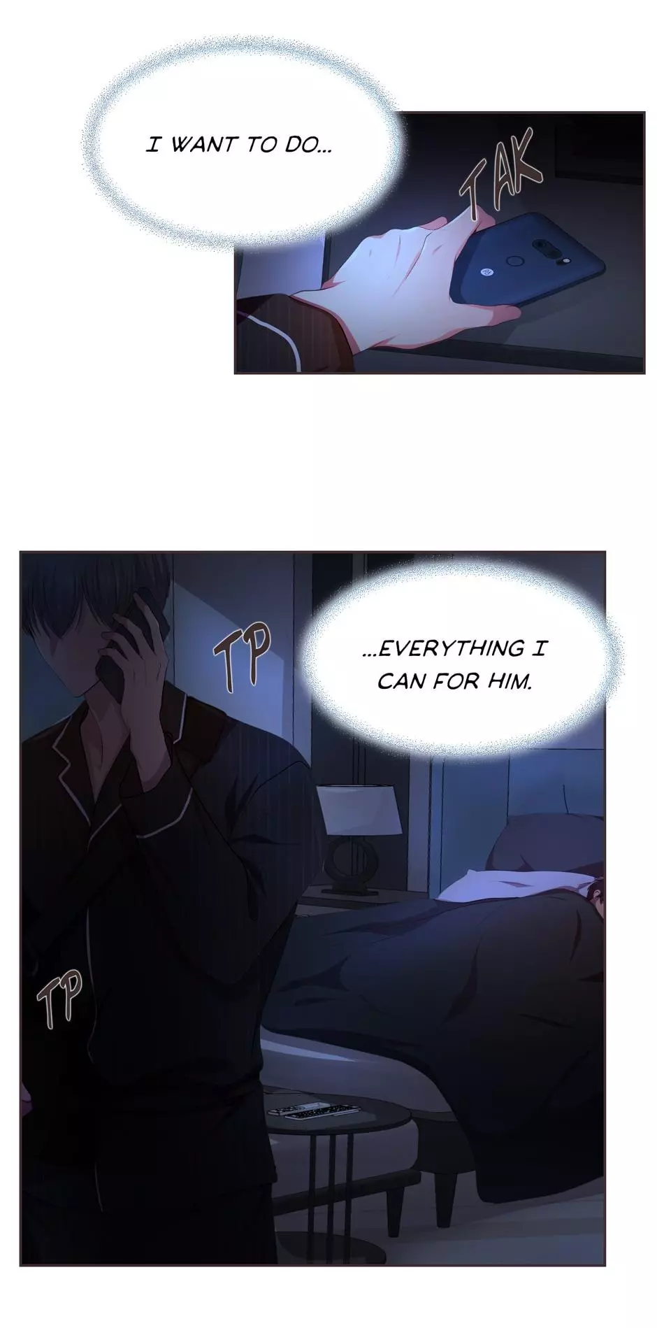Manga page 34