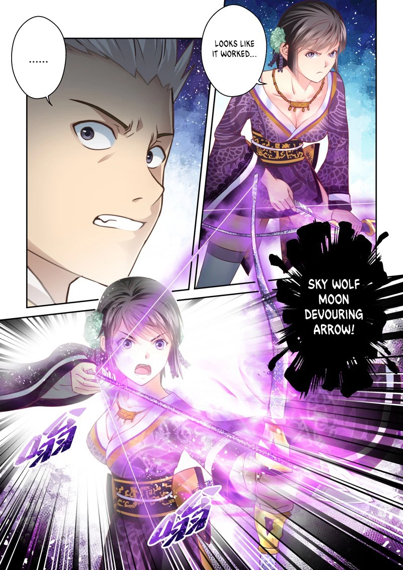 Manga page 7