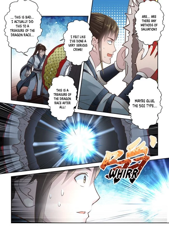 Manga page 10
