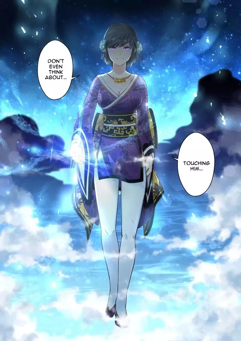 Manga page 7