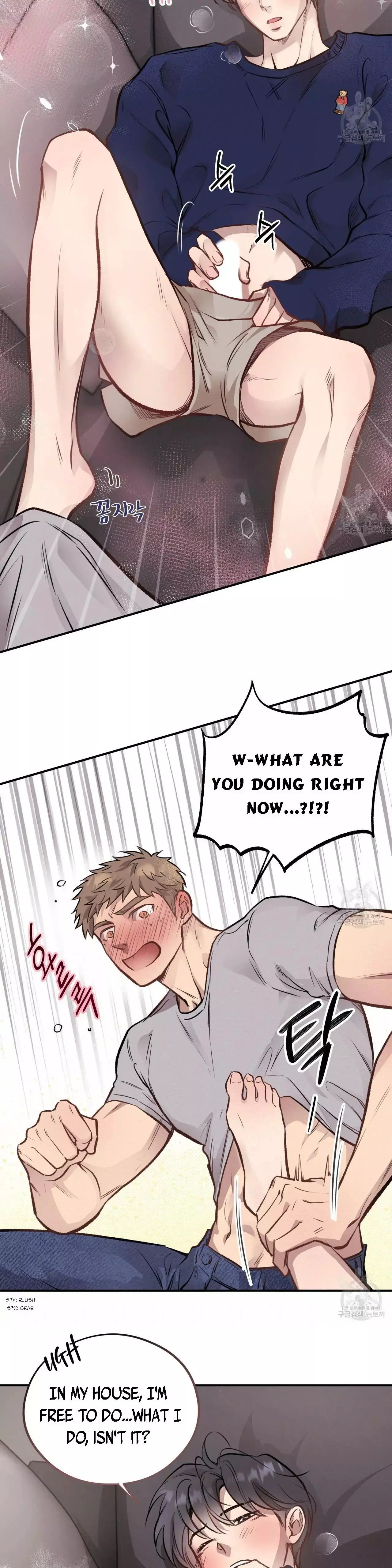 Manga page 10