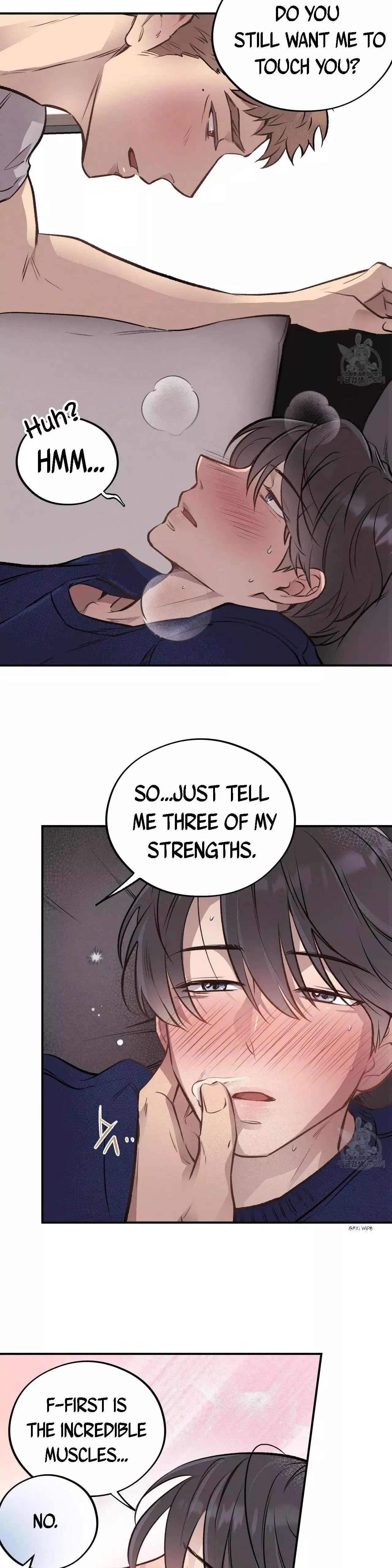 Manga page 33
