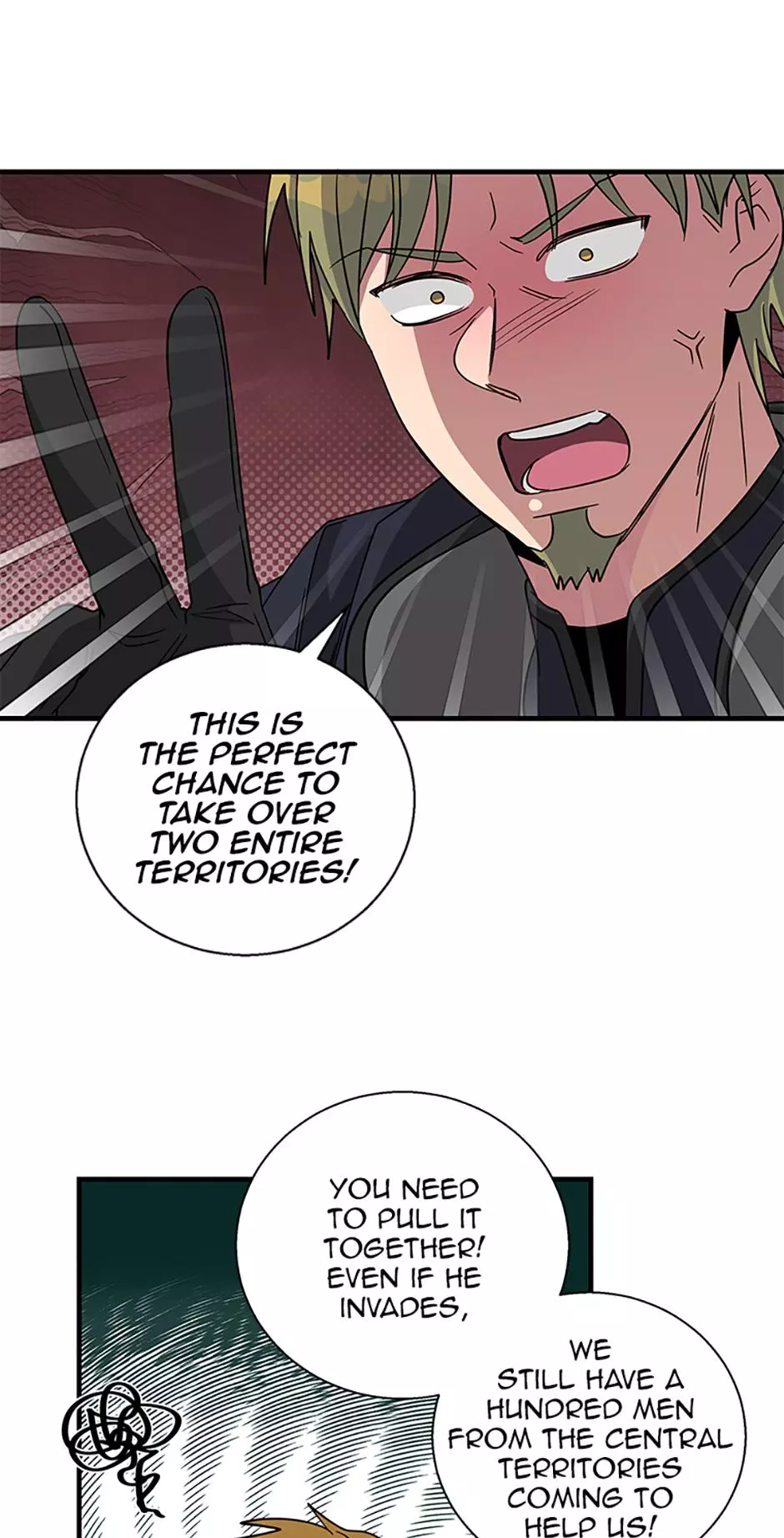 Manga page 33