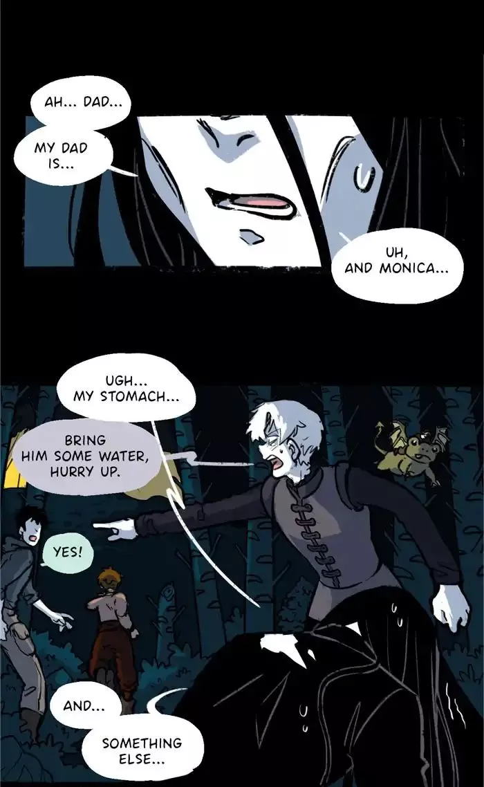Manga page 10