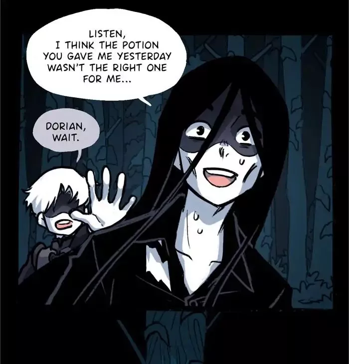 Manga page 13