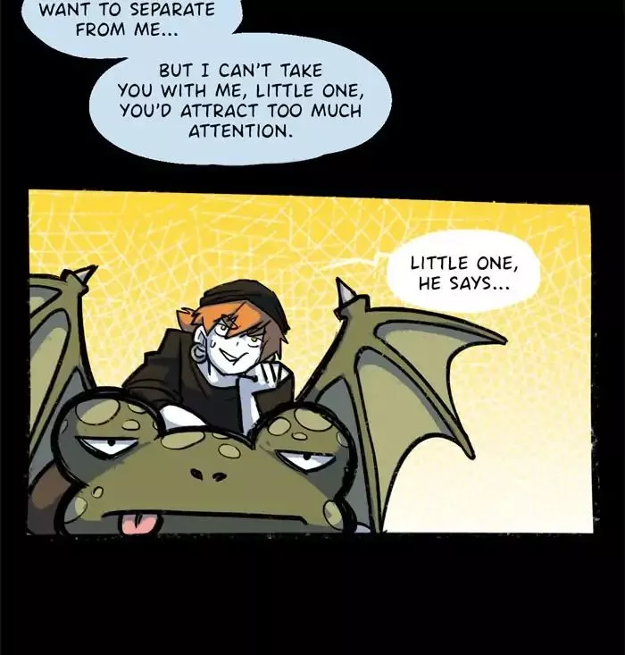 Manga page 21