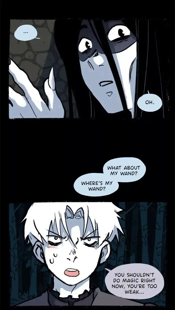 Manga page 22