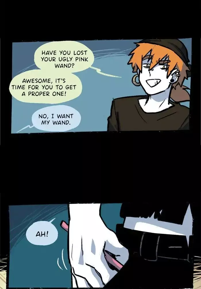 Manga page 23