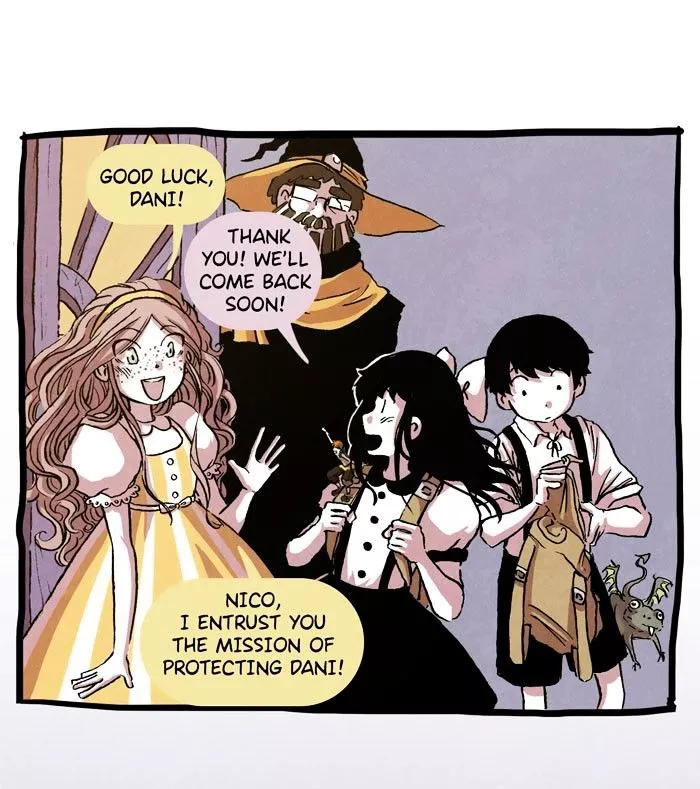 Manga page 10