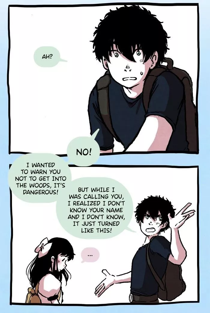 Manga page 32